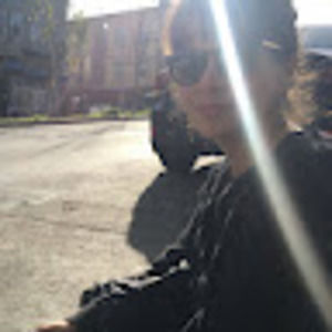 Meet your Posher, Michaela